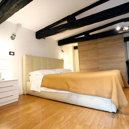 Venezia Residence Εξωτερικό φωτογραφία