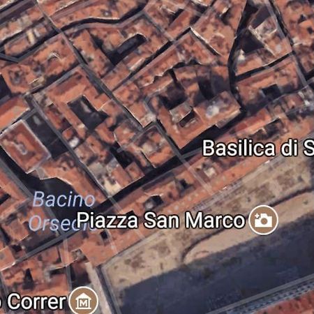 Venezia Residence Δωμάτιο φωτογραφία