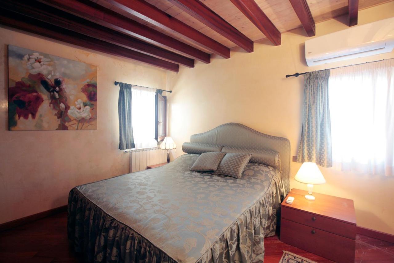 Venezia Residence Εξωτερικό φωτογραφία