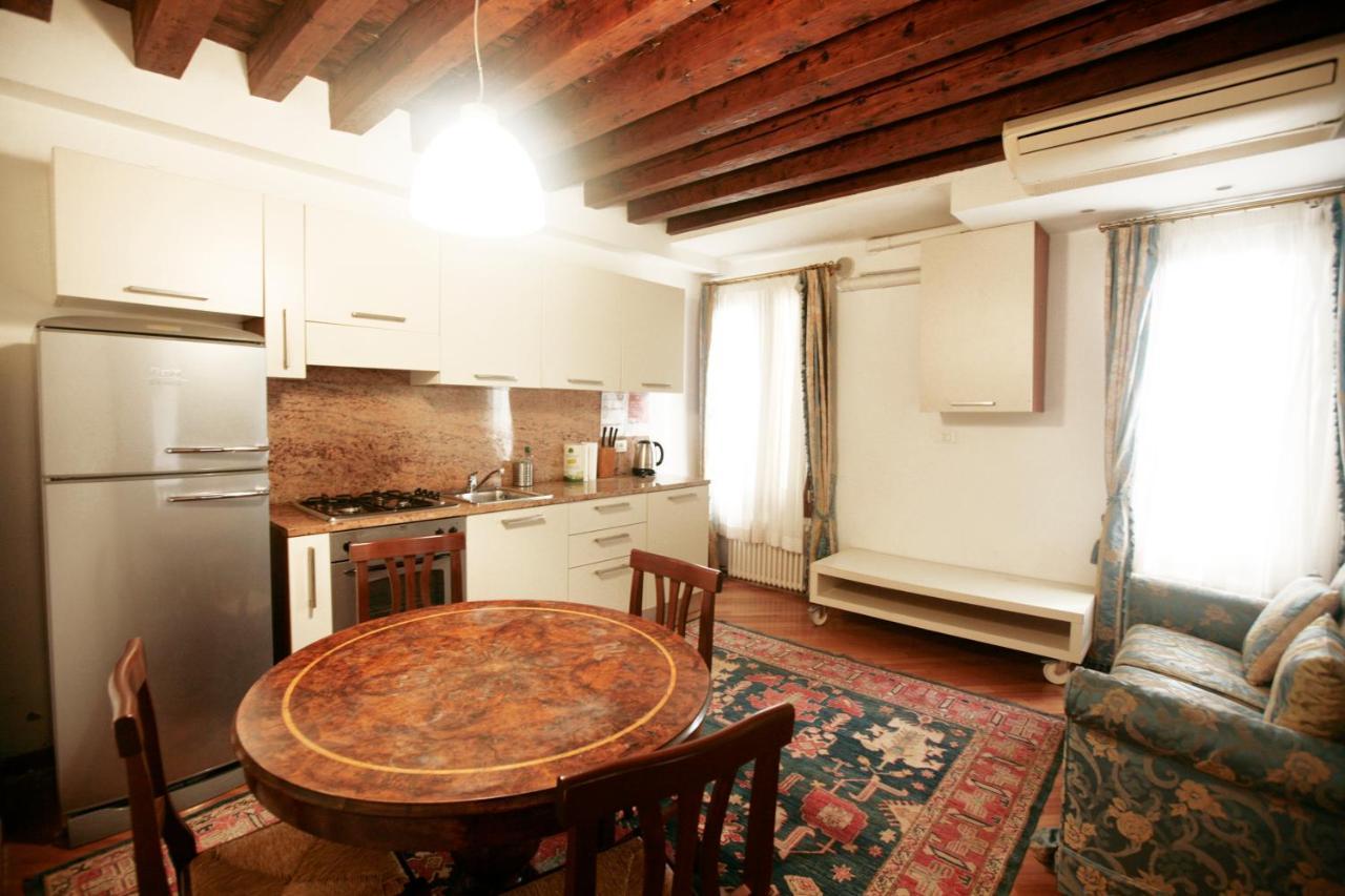 Venezia Residence Εξωτερικό φωτογραφία