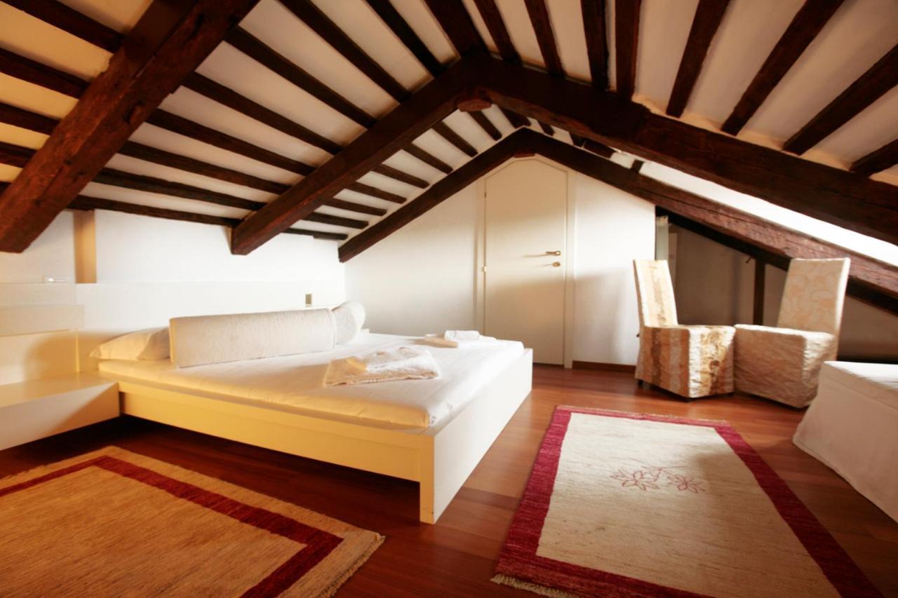 Venezia Residence Εξωτερικό φωτογραφία
