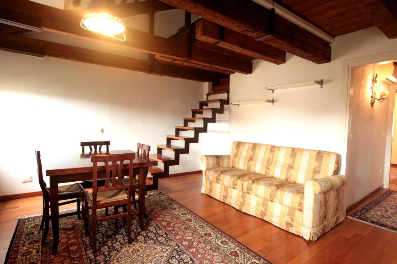 Venezia Residence Εξωτερικό φωτογραφία