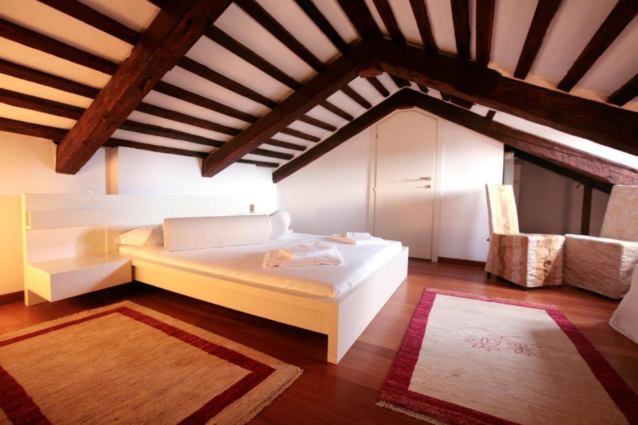 Venezia Residence Εξωτερικό φωτογραφία