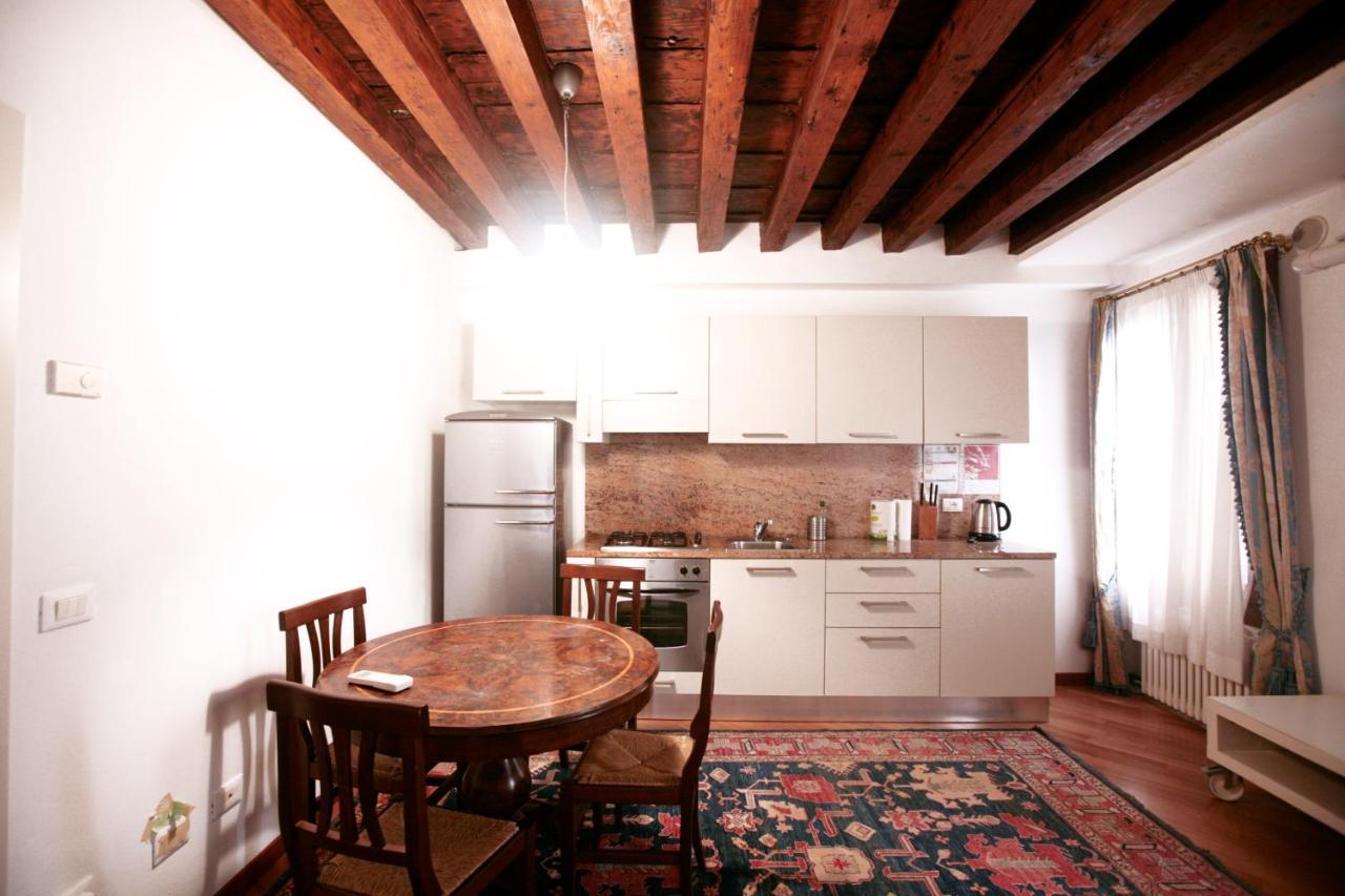 Venezia Residence Εξωτερικό φωτογραφία