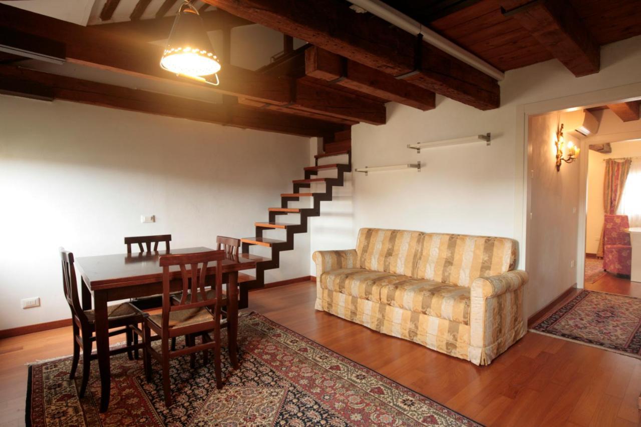 Venezia Residence Εξωτερικό φωτογραφία