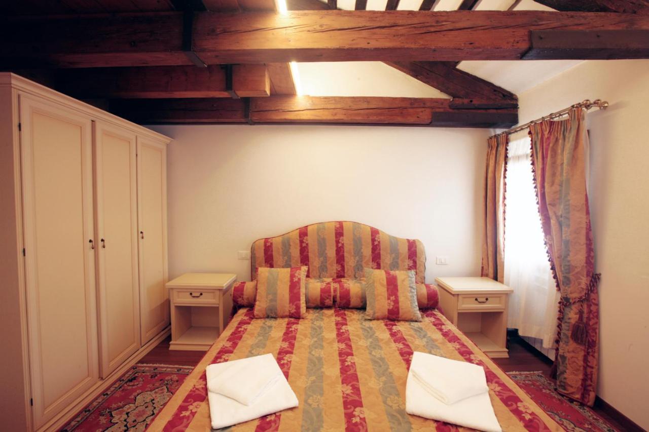 Venezia Residence Εξωτερικό φωτογραφία