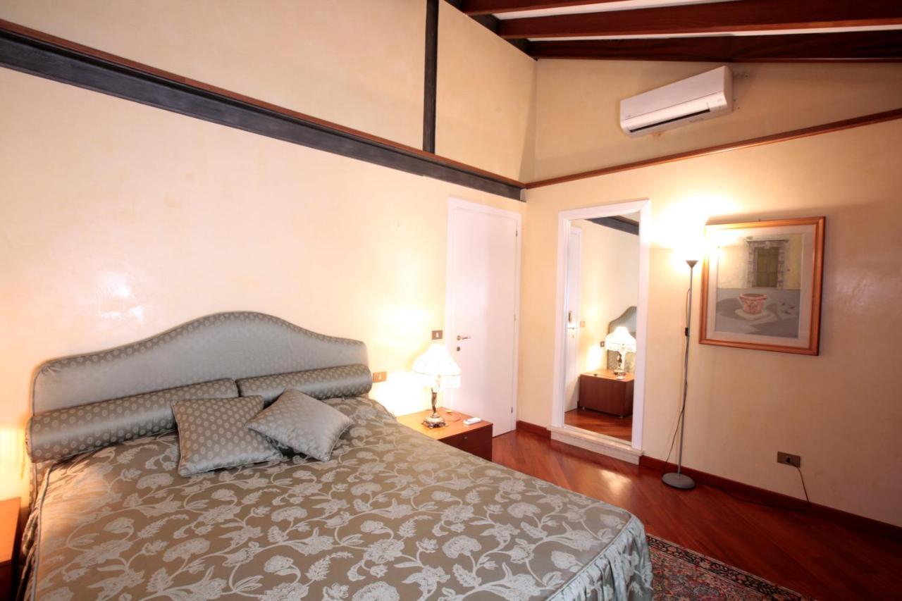 Venezia Residence Εξωτερικό φωτογραφία