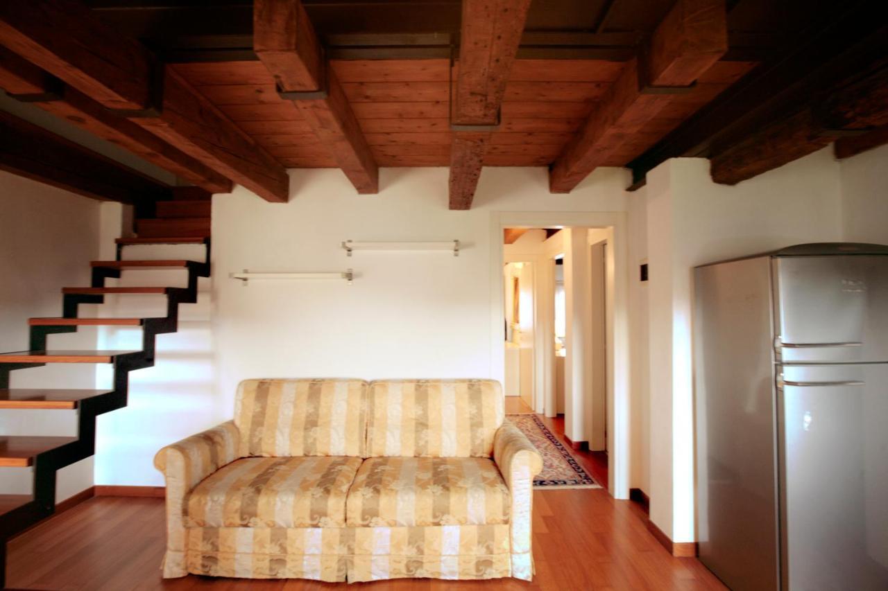 Venezia Residence Εξωτερικό φωτογραφία