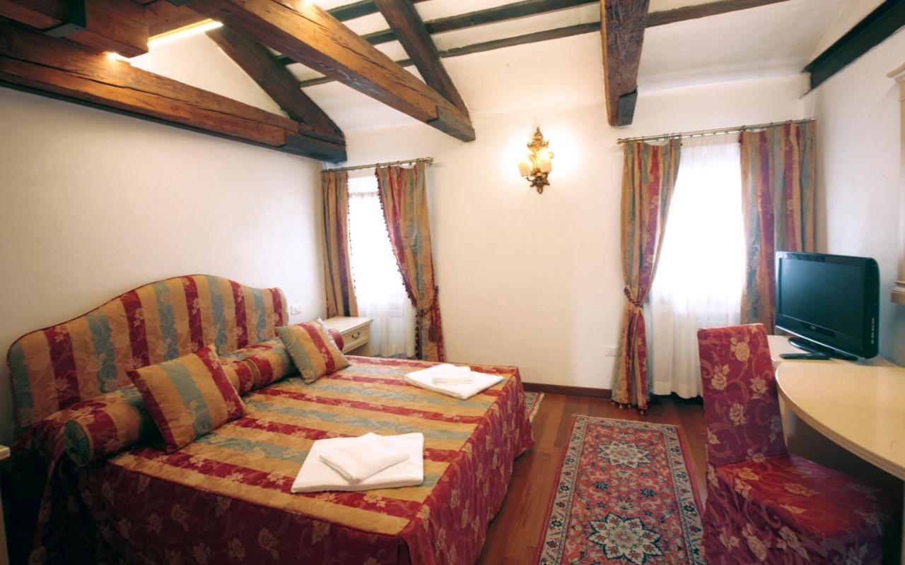 Venezia Residence Εξωτερικό φωτογραφία