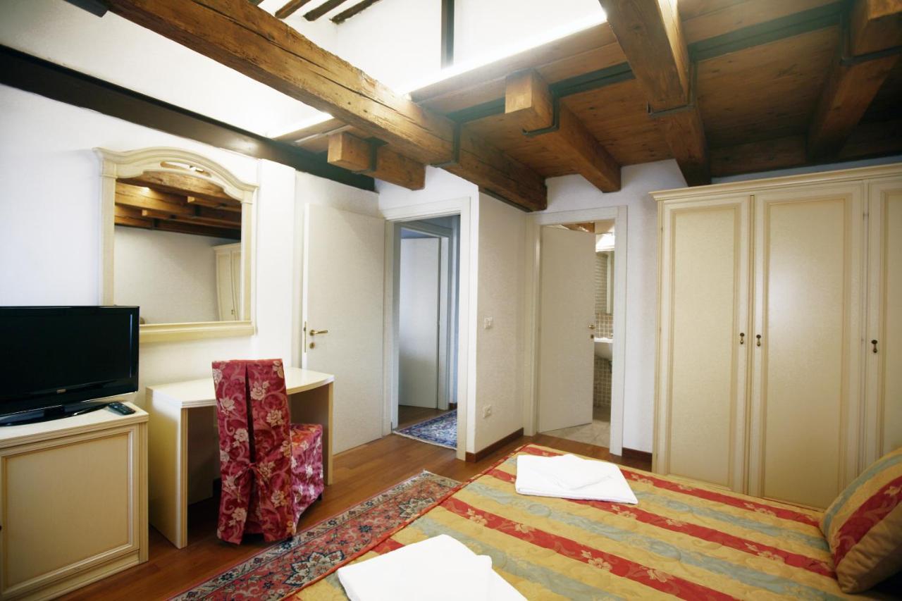 Venezia Residence Εξωτερικό φωτογραφία