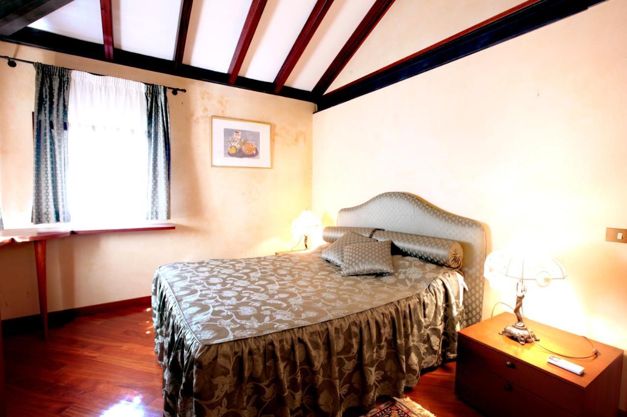 Venezia Residence Εξωτερικό φωτογραφία