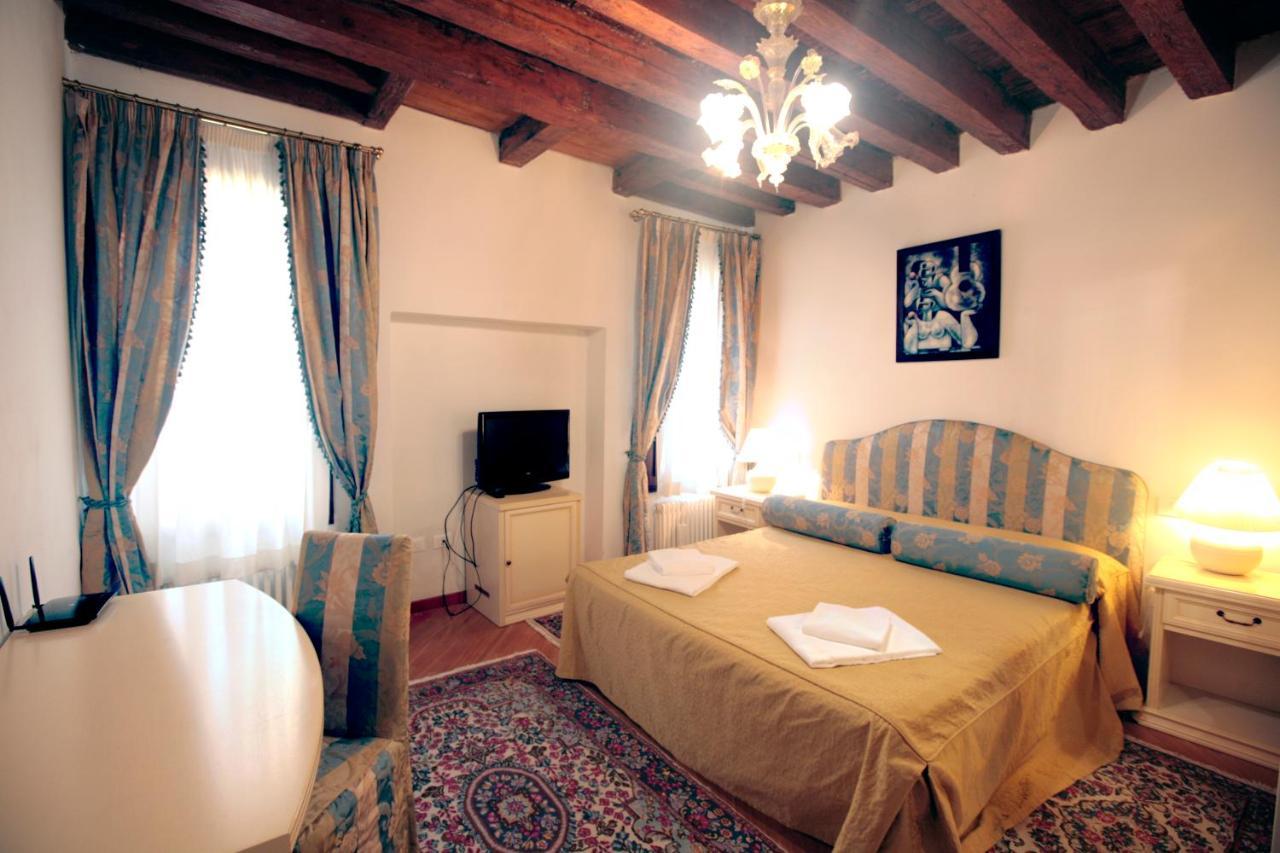 Venezia Residence Εξωτερικό φωτογραφία