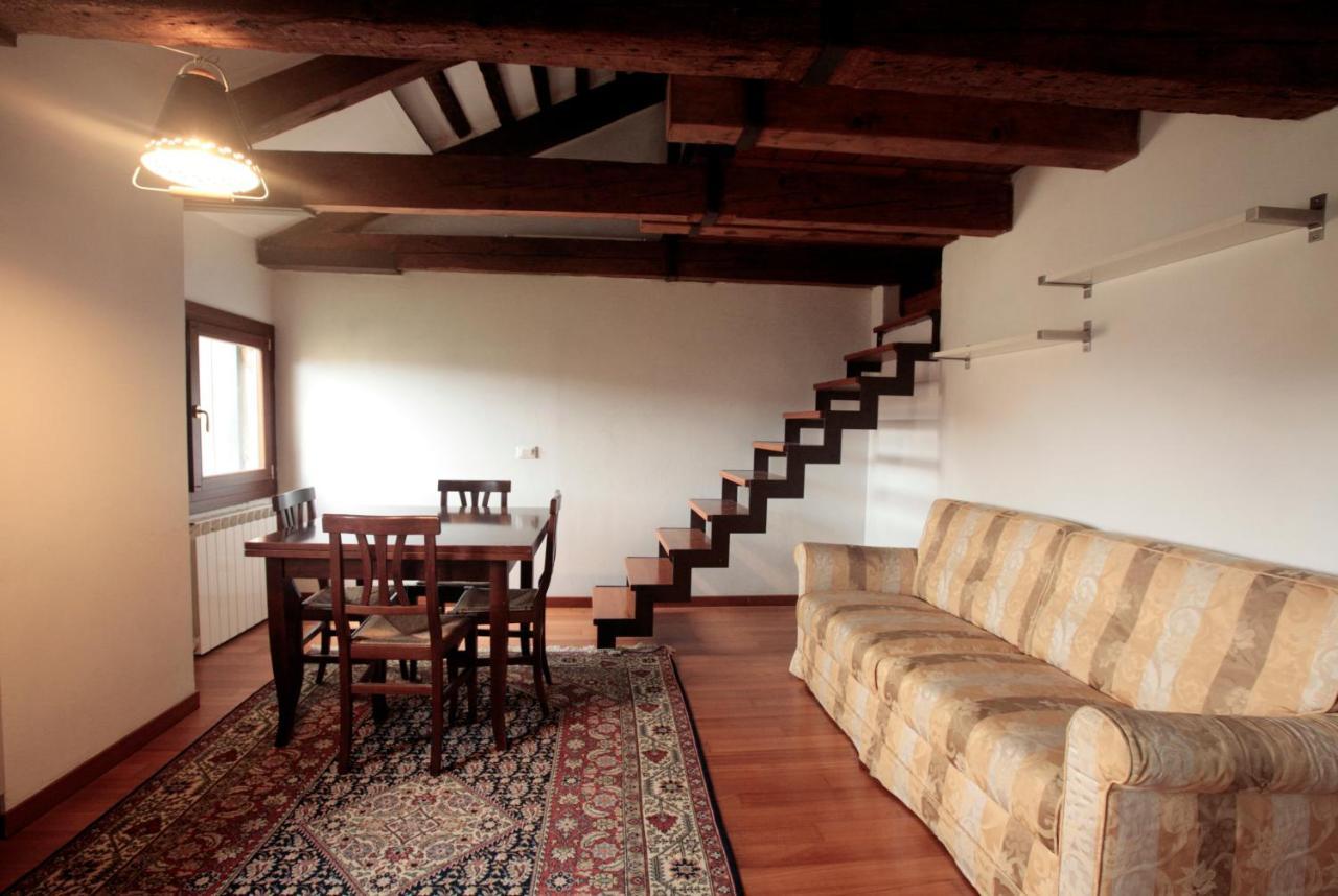 Venezia Residence Εξωτερικό φωτογραφία