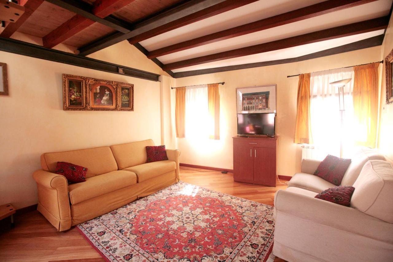 Venezia Residence Εξωτερικό φωτογραφία
