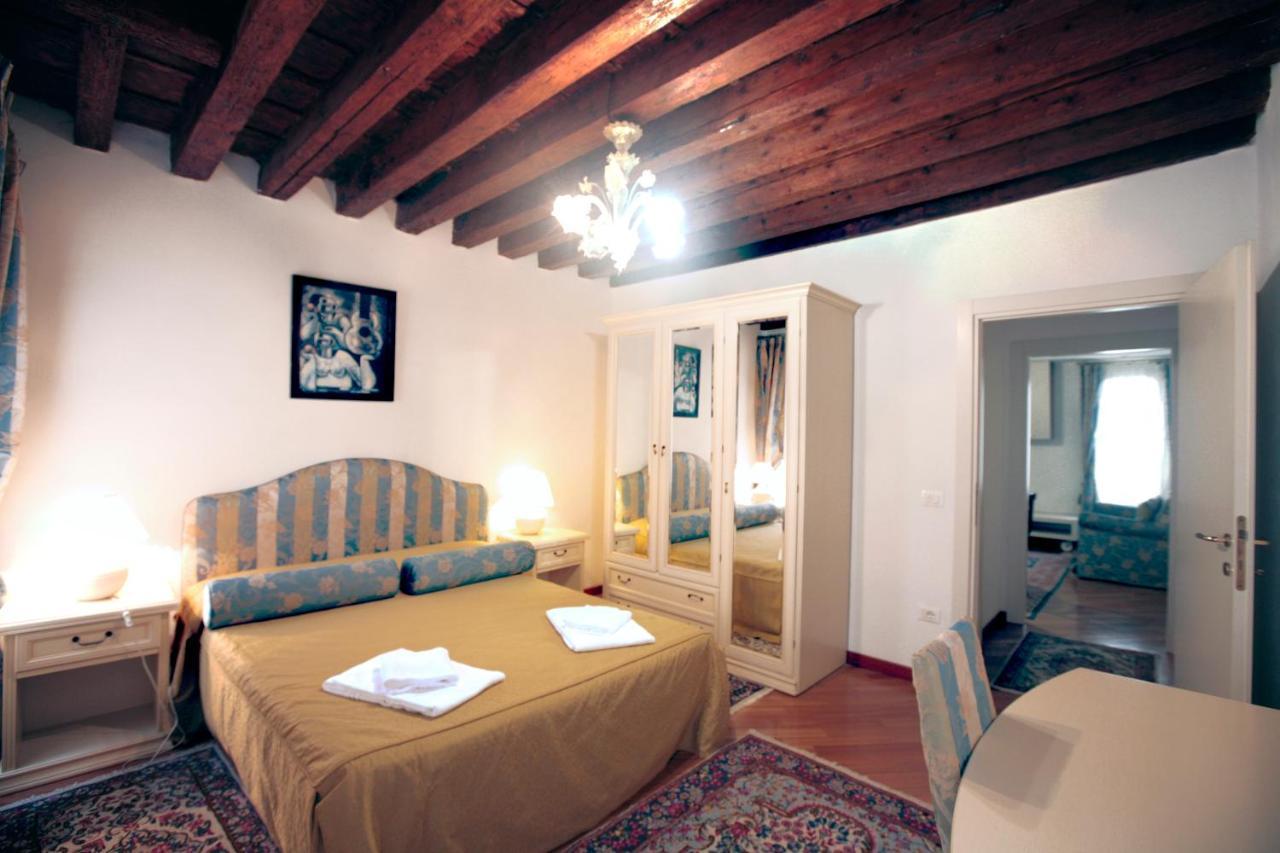 Venezia Residence Εξωτερικό φωτογραφία