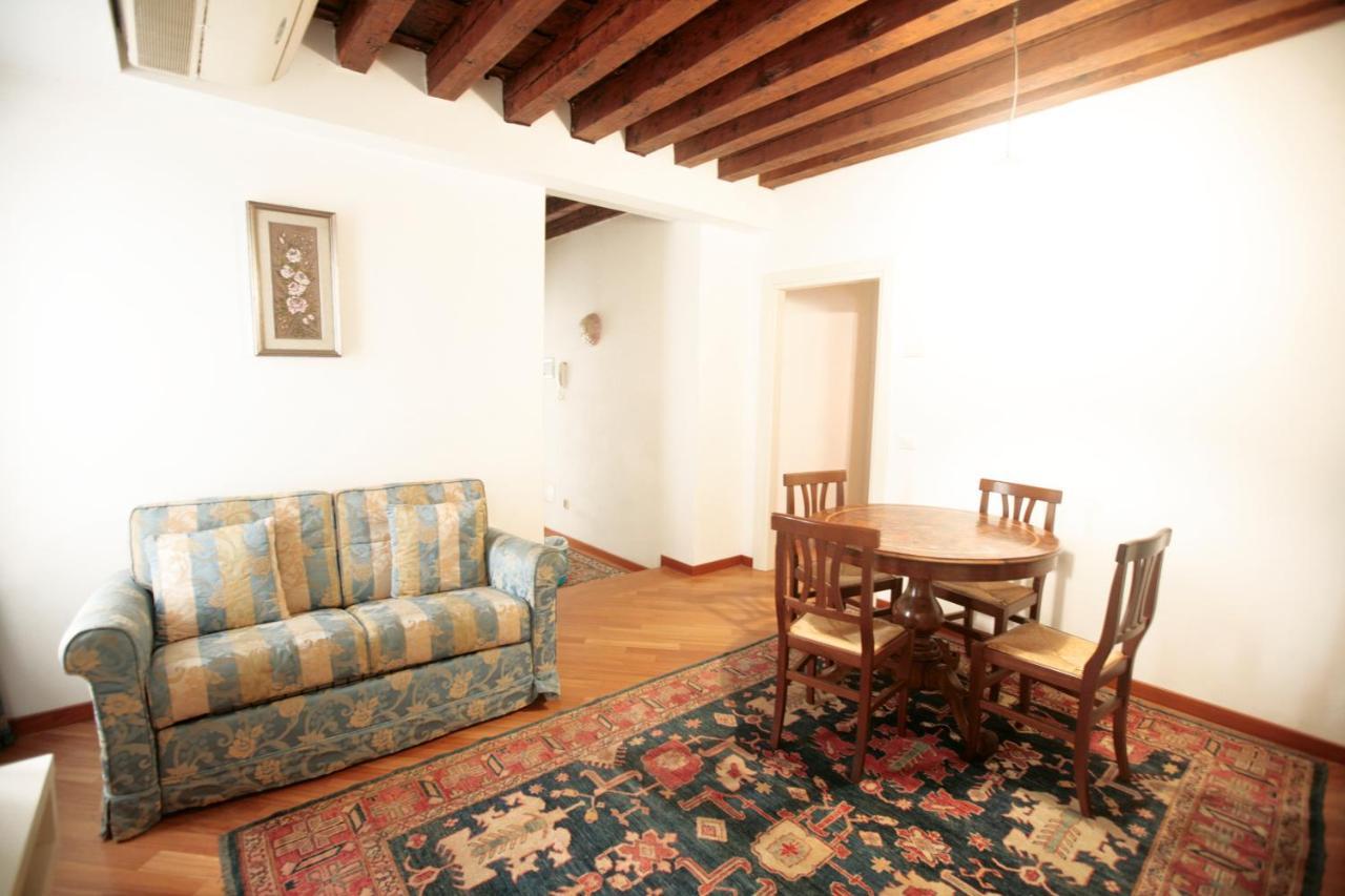 Venezia Residence Εξωτερικό φωτογραφία