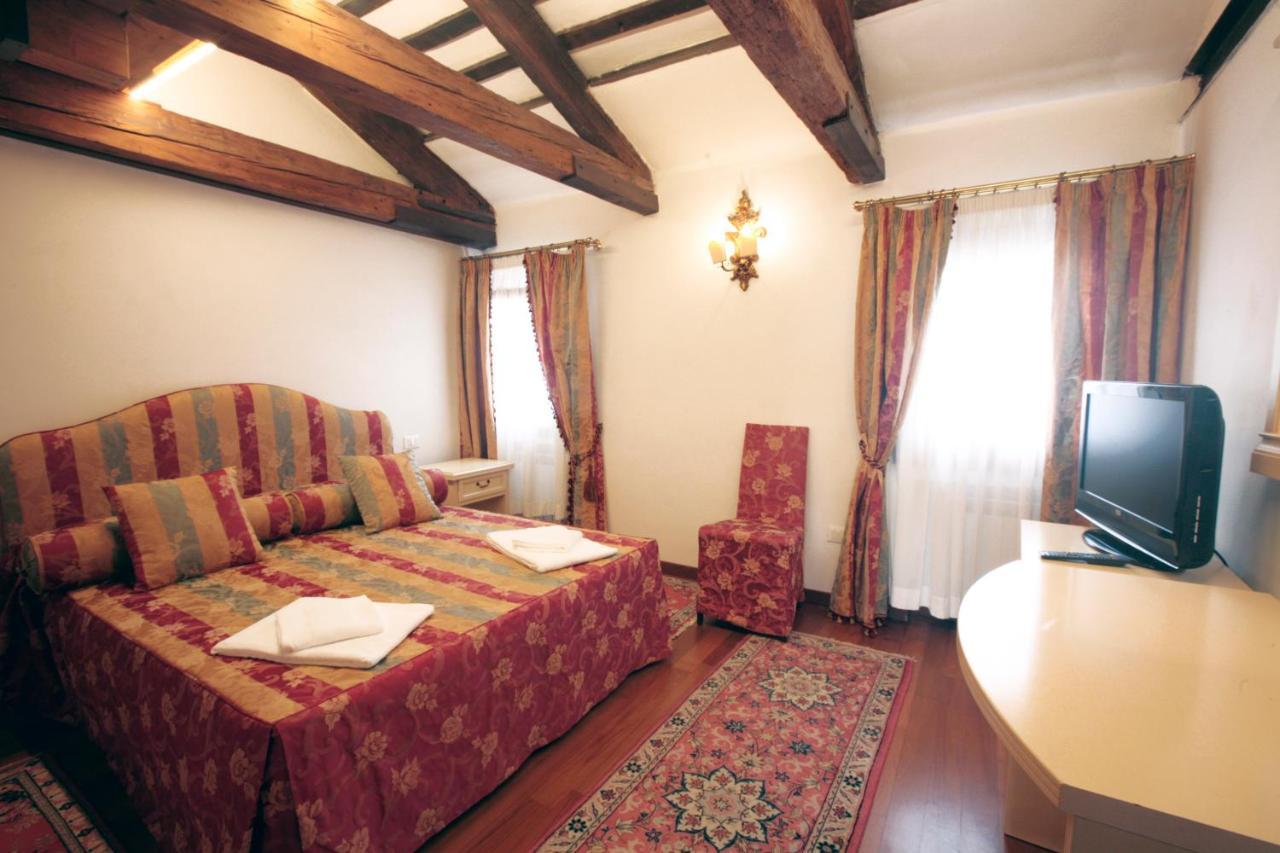 Venezia Residence Εξωτερικό φωτογραφία