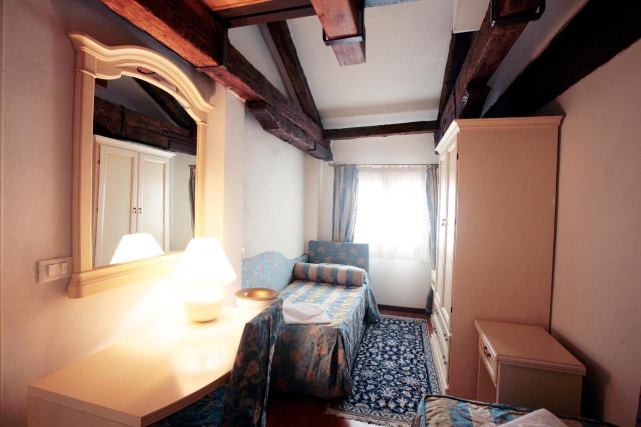 Venezia Residence Εξωτερικό φωτογραφία