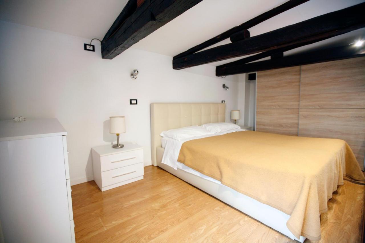 Venezia Residence Εξωτερικό φωτογραφία
