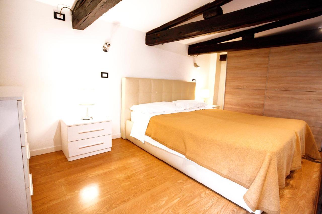 Venezia Residence Εξωτερικό φωτογραφία