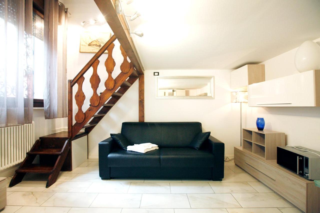 Venezia Residence Εξωτερικό φωτογραφία