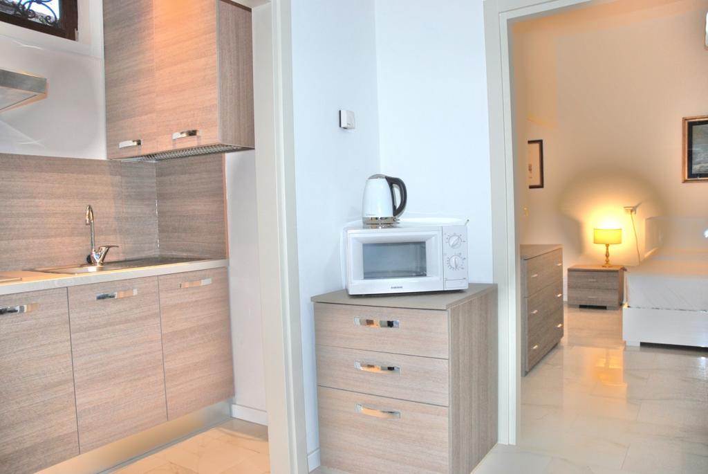 Venezia Residence Εξωτερικό φωτογραφία