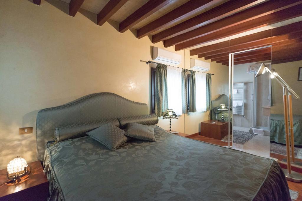 Venezia Residence Εξωτερικό φωτογραφία