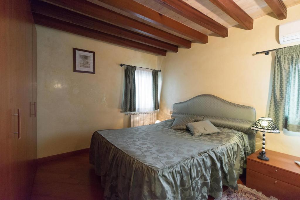 Venezia Residence Εξωτερικό φωτογραφία