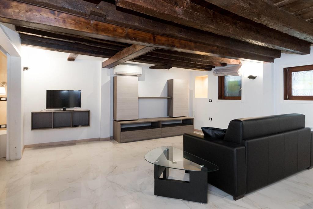 Venezia Residence Εξωτερικό φωτογραφία