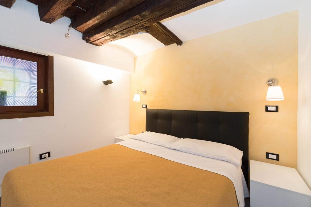 Venezia Residence Εξωτερικό φωτογραφία