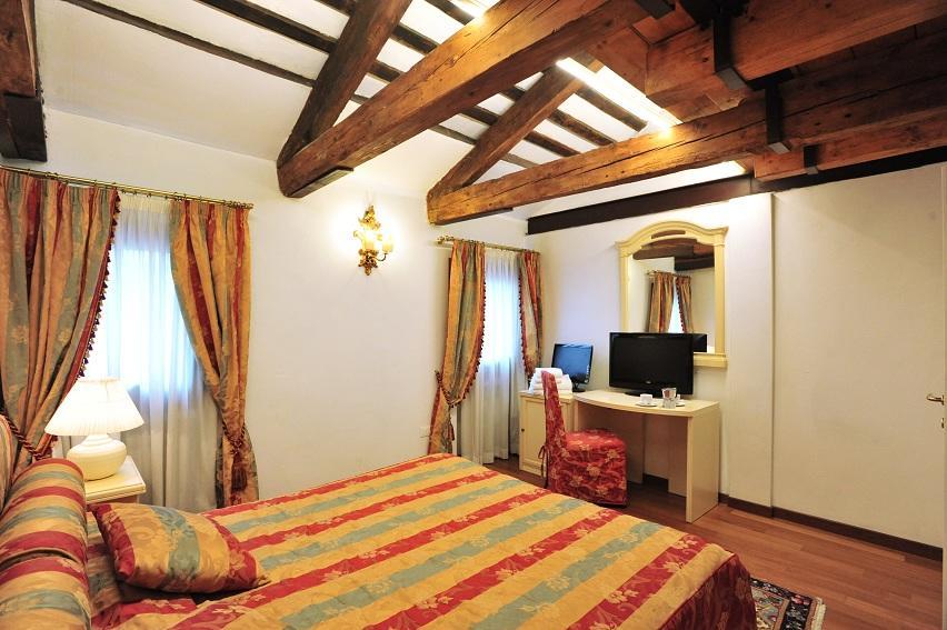Venezia Residence Εξωτερικό φωτογραφία