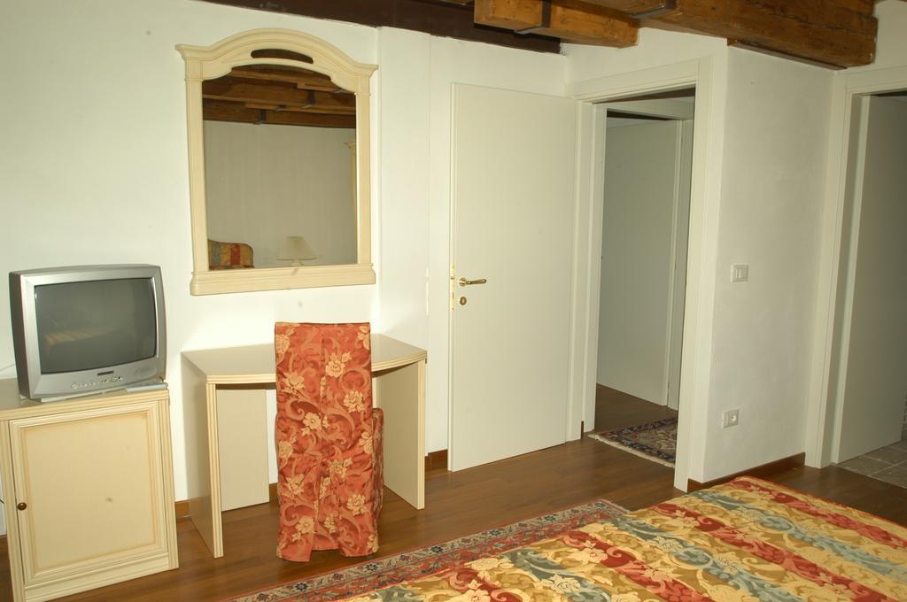 Venezia Residence Εξωτερικό φωτογραφία