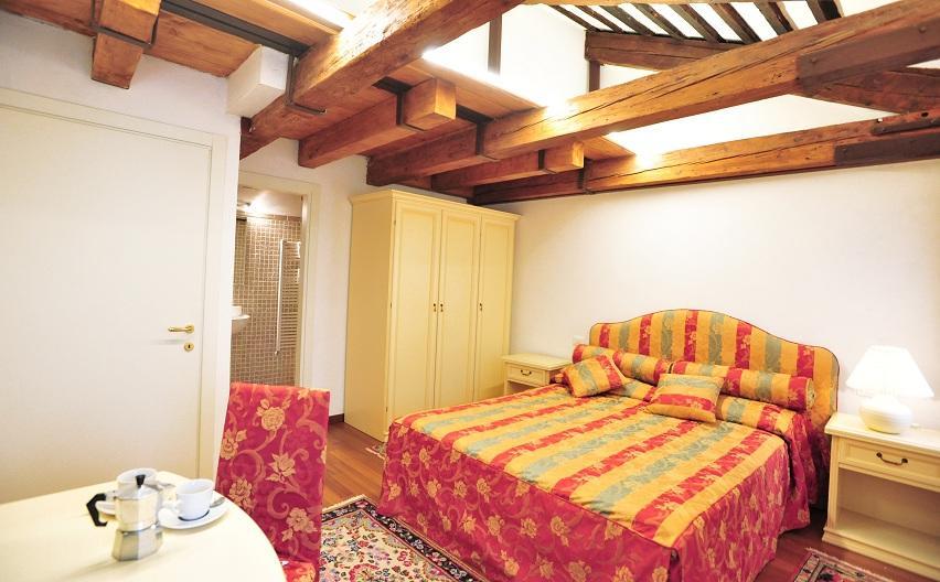 Venezia Residence Εξωτερικό φωτογραφία