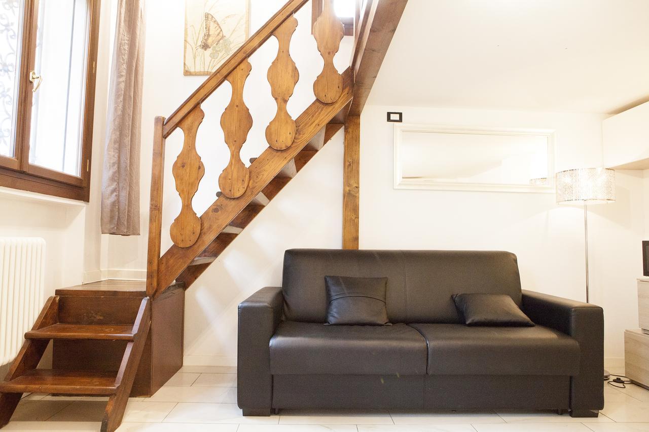 Venezia Residence Εξωτερικό φωτογραφία