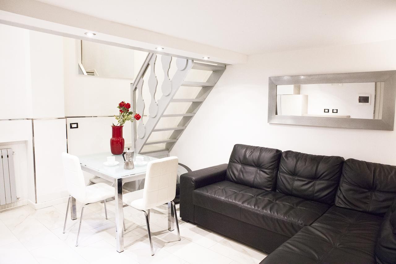 Venezia Residence Εξωτερικό φωτογραφία