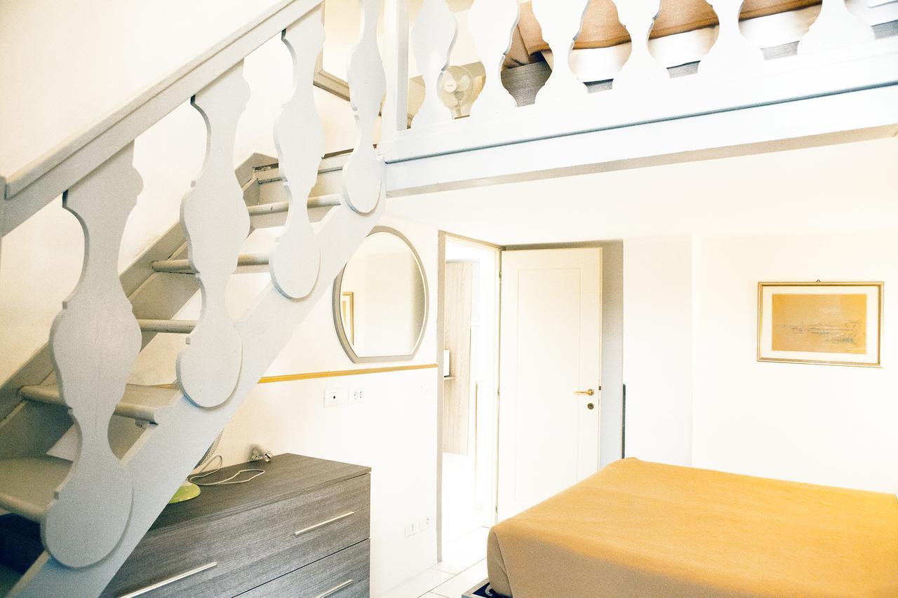 Venezia Residence Εξωτερικό φωτογραφία