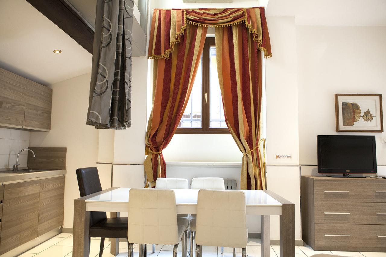 Venezia Residence Εξωτερικό φωτογραφία