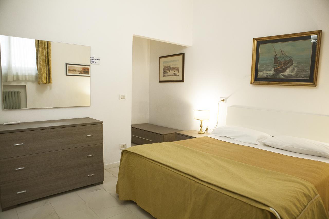 Venezia Residence Εξωτερικό φωτογραφία