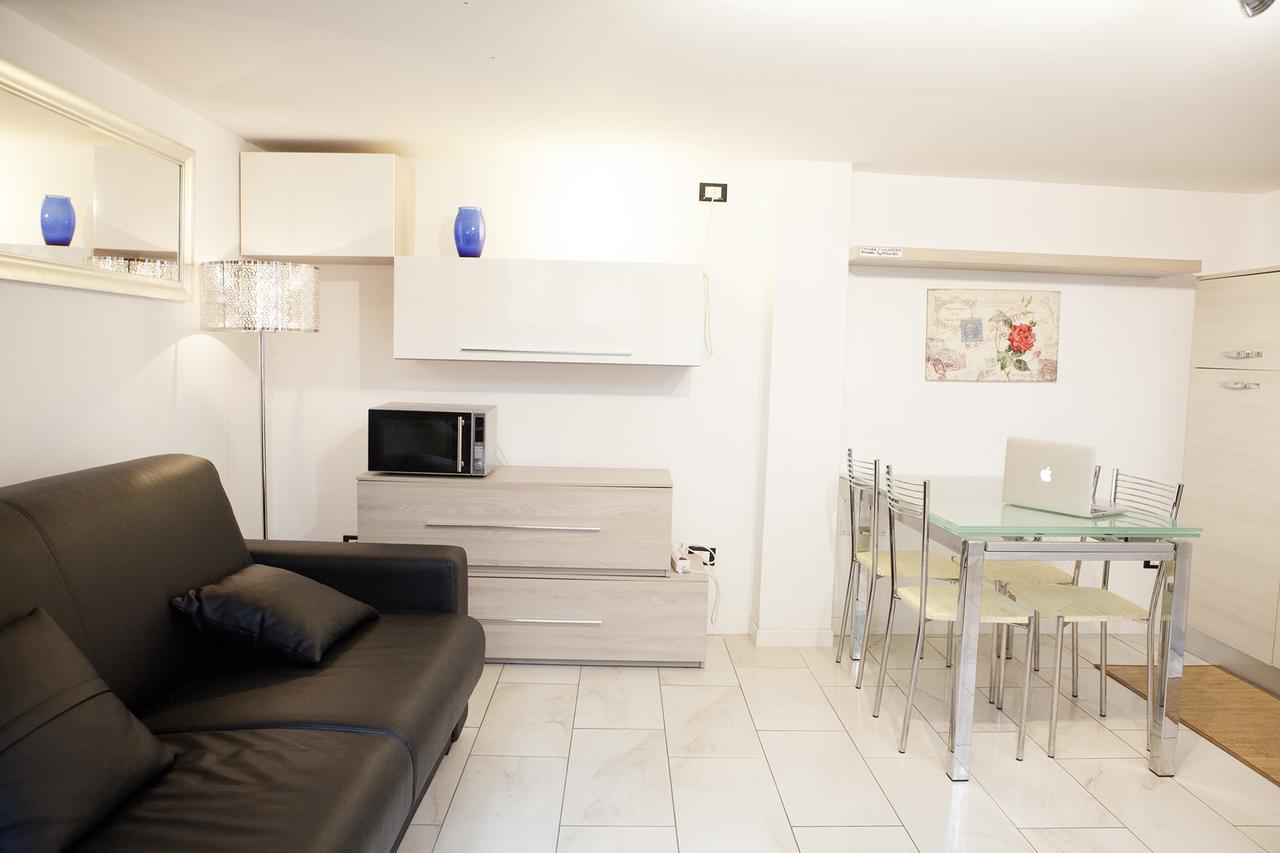 Venezia Residence Εξωτερικό φωτογραφία