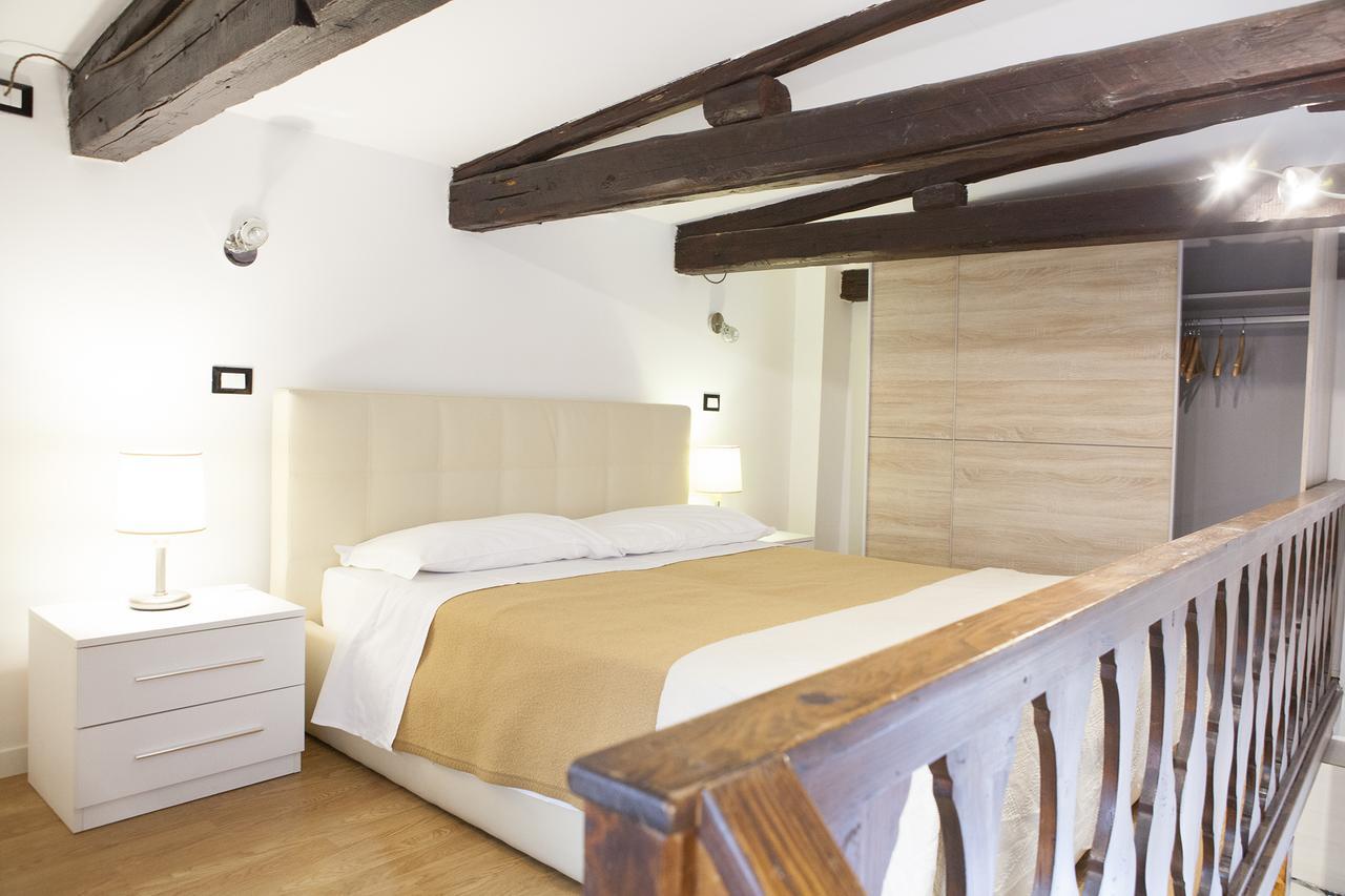 Venezia Residence Εξωτερικό φωτογραφία