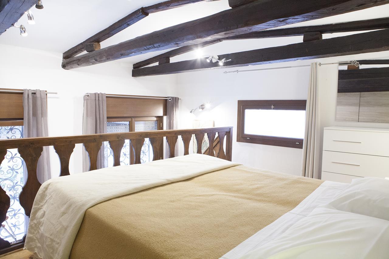 Venezia Residence Εξωτερικό φωτογραφία