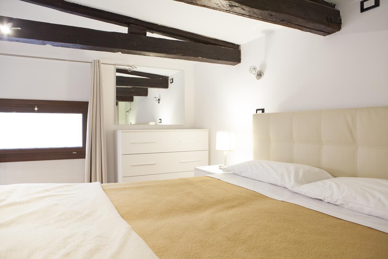 Venezia Residence Εξωτερικό φωτογραφία