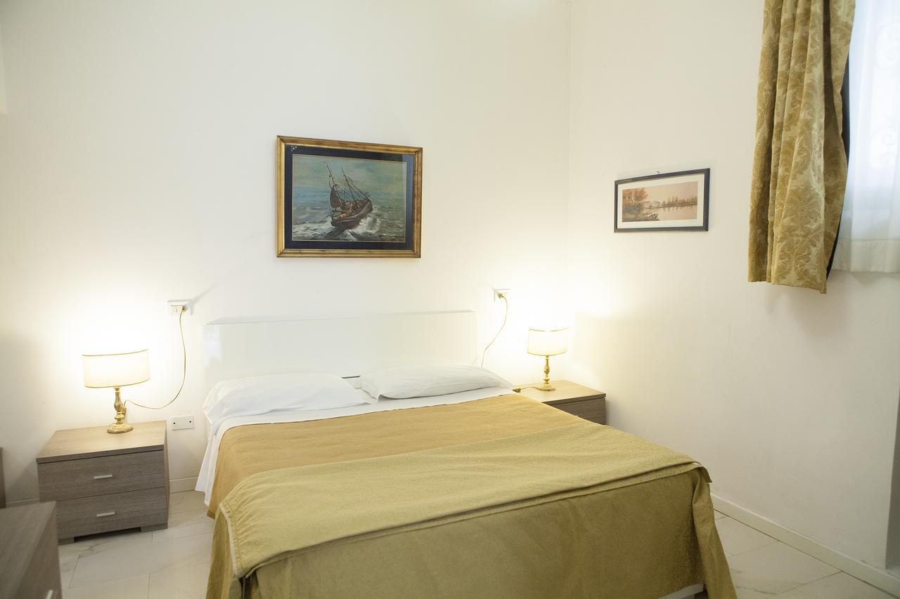 Venezia Residence Εξωτερικό φωτογραφία