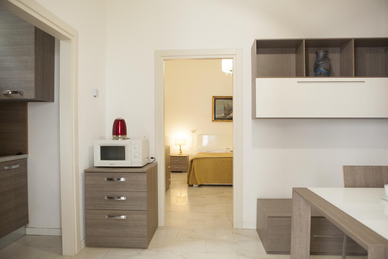 Venezia Residence Εξωτερικό φωτογραφία